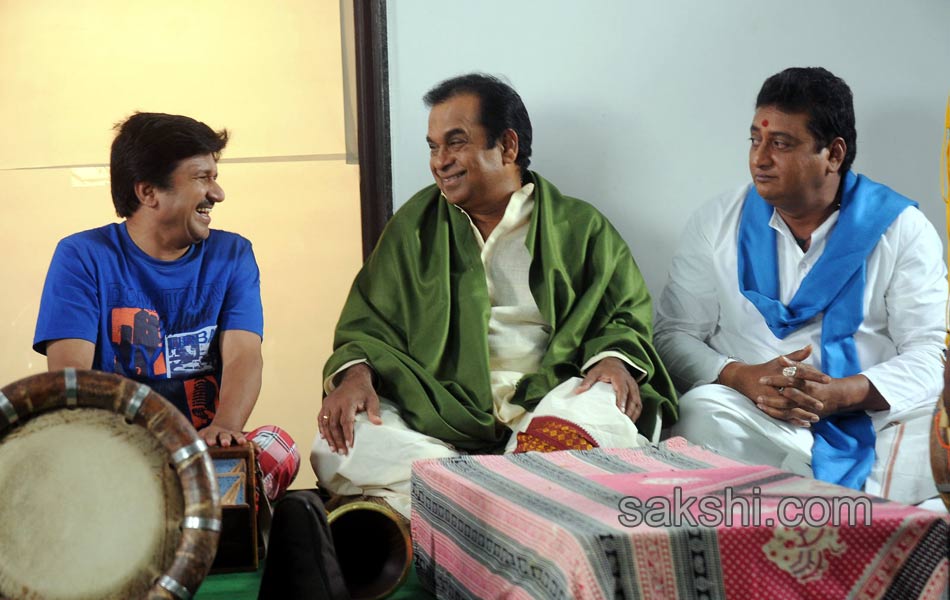 Bangkok Lo Brahmanandam Movie Stills7