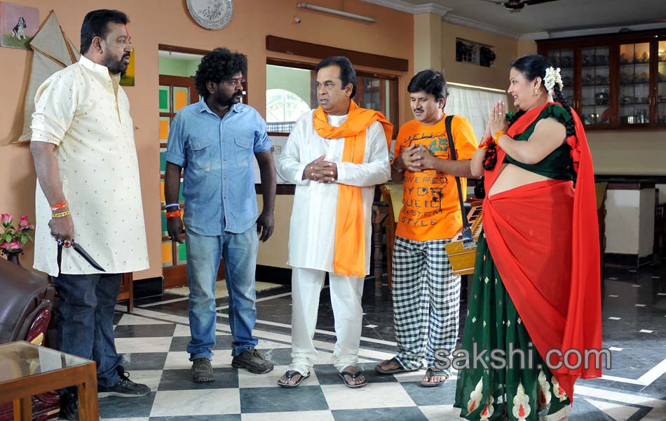 Bangkok Lo Brahmanandam Movie Stills21