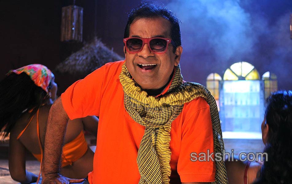 Bangkok Lo Brahmanandam Movie Stills26