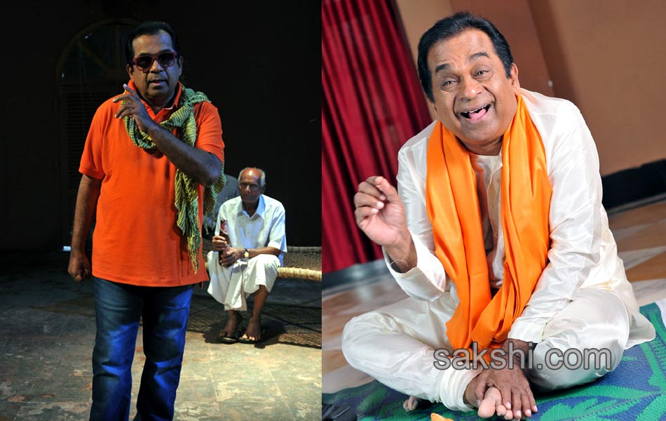 Bangkok Lo Brahmanandam Movie Stills31