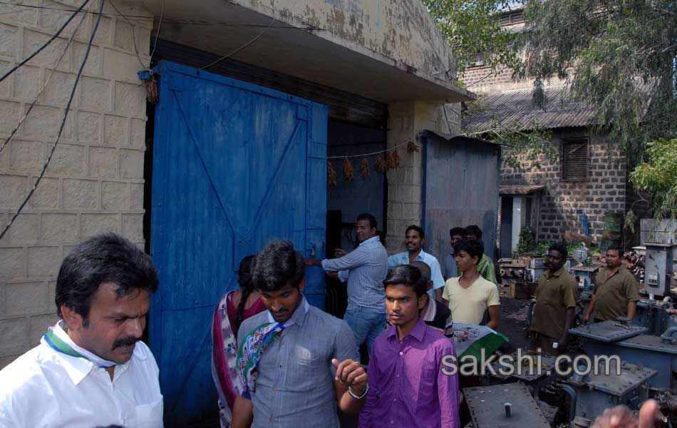 bandh in seemandhra today Phots - Sakshi23