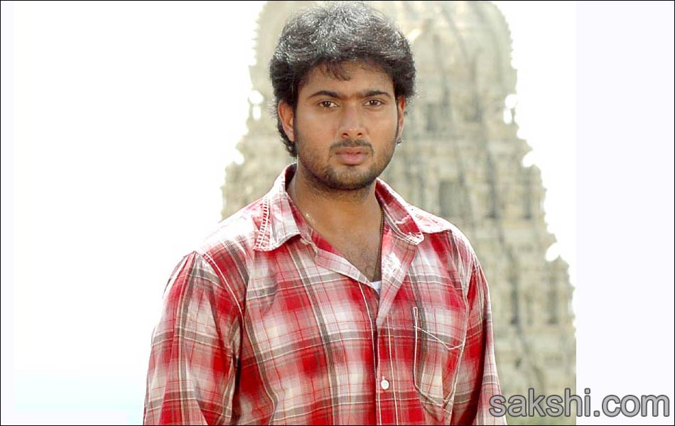 uday kiran committed suicide - Sakshi5