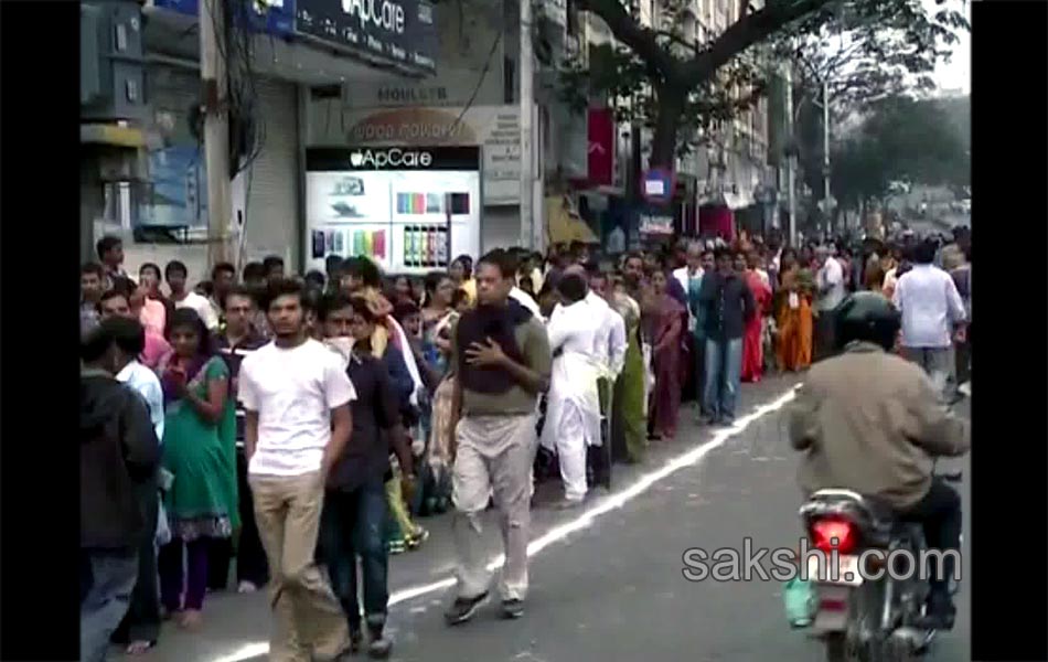 andhra pradesh devotees throng temples on vaikunta ekadasi9