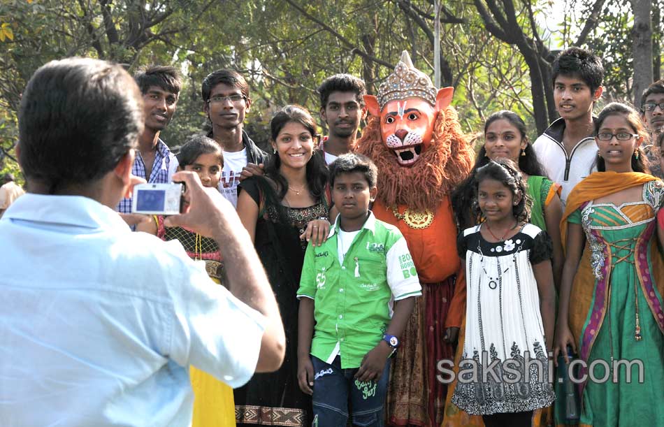 sankranti festival9