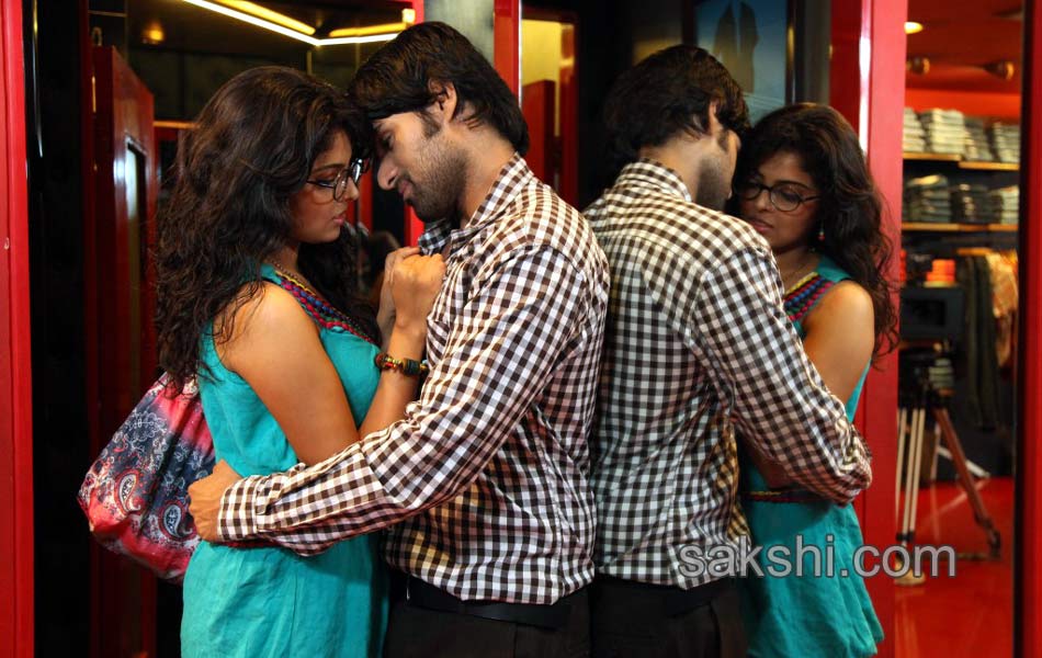 Love You Bangaram Movie stills11