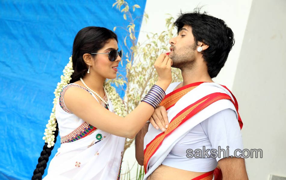 Love You Bangaram Movie stills59