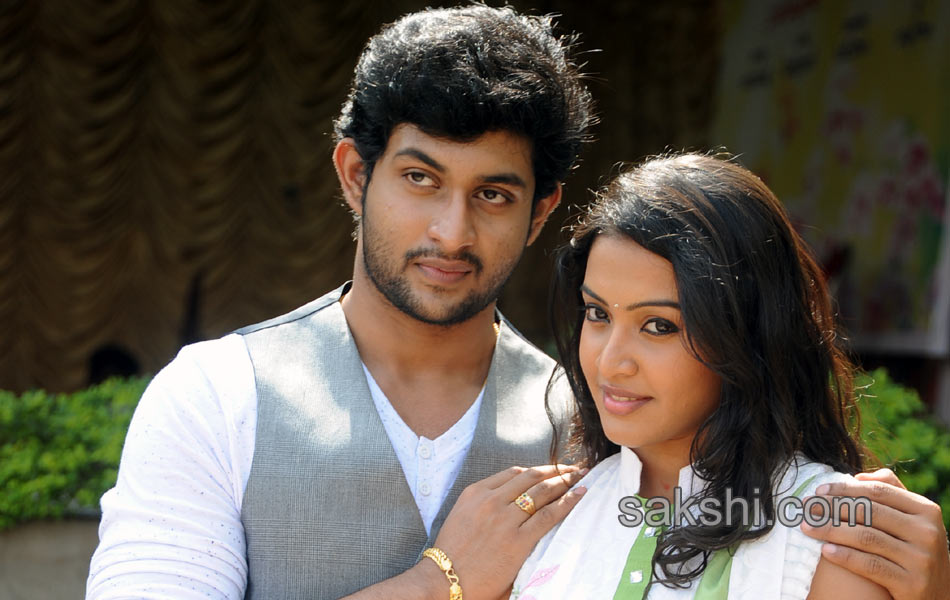 Tholi Sandhya Velalo Movie Opening12