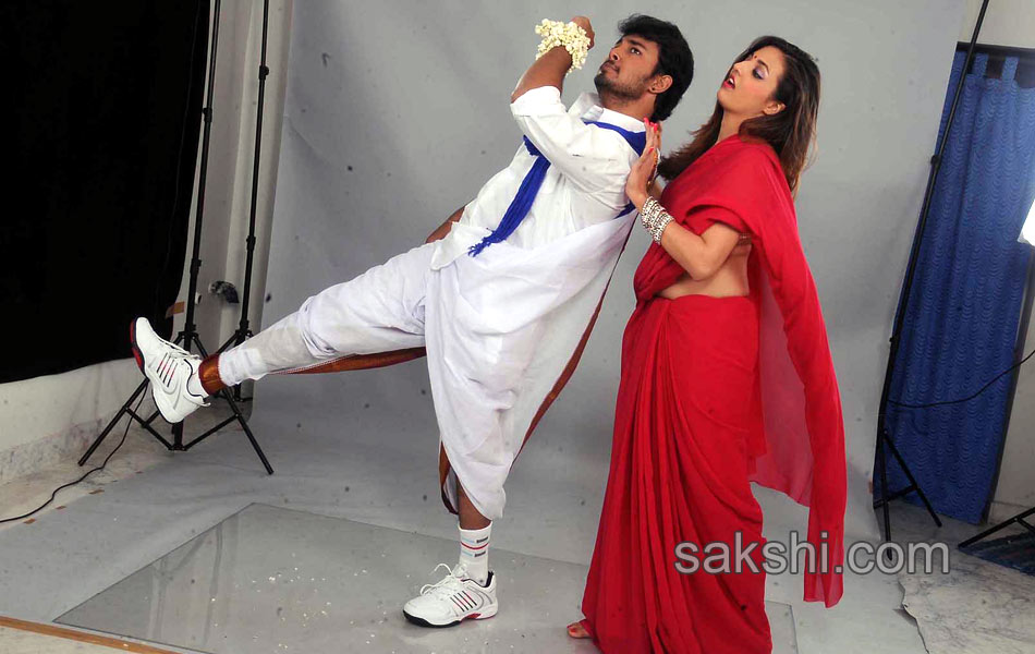 Devdas Style Marchadu Movie Stills - Sakshi8