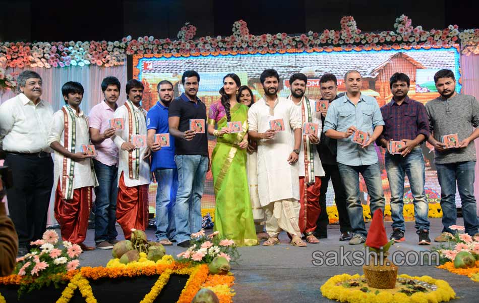 Aaha Kalyanam Movie Audio Launch9