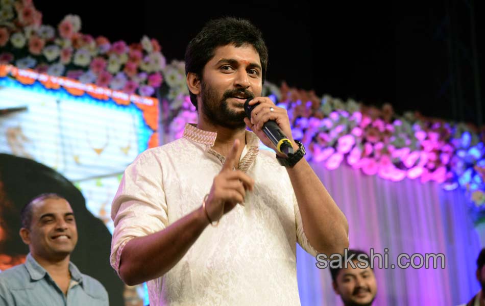 Aaha Kalyanam Movie Audio Launch18