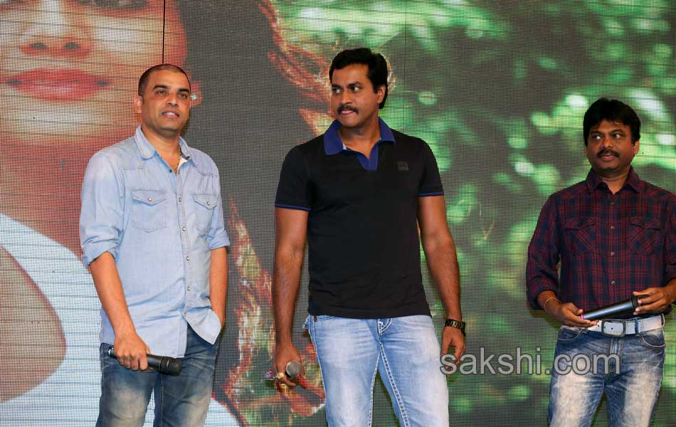 Aaha Kalyanam Movie Audio Launch34