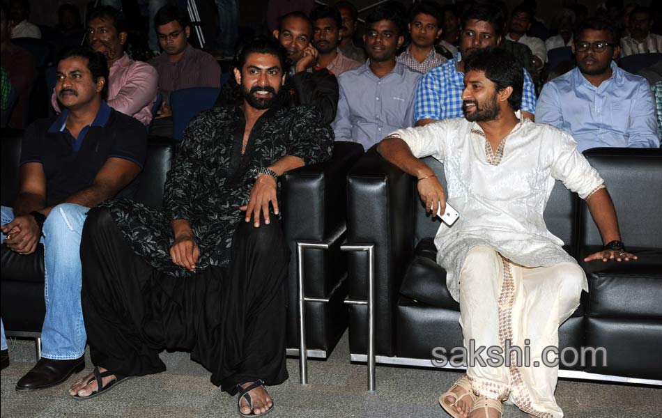 Aaha Kalyanam Movie Audio Launch47