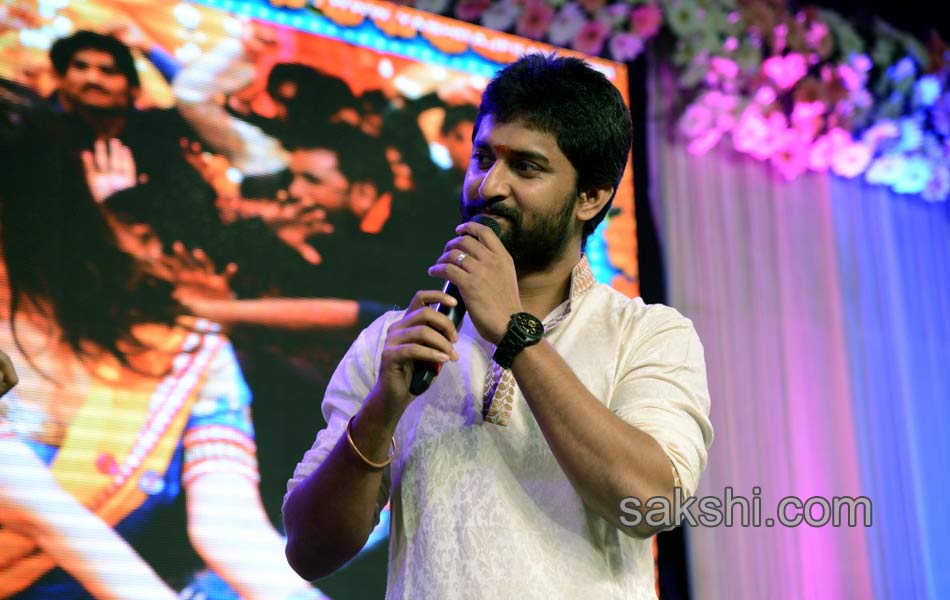 Aaha Kalyanam Movie Audio Launch49