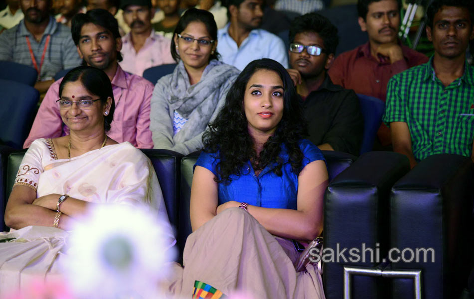 Aaha Kalyanam Movie Audio Launch50