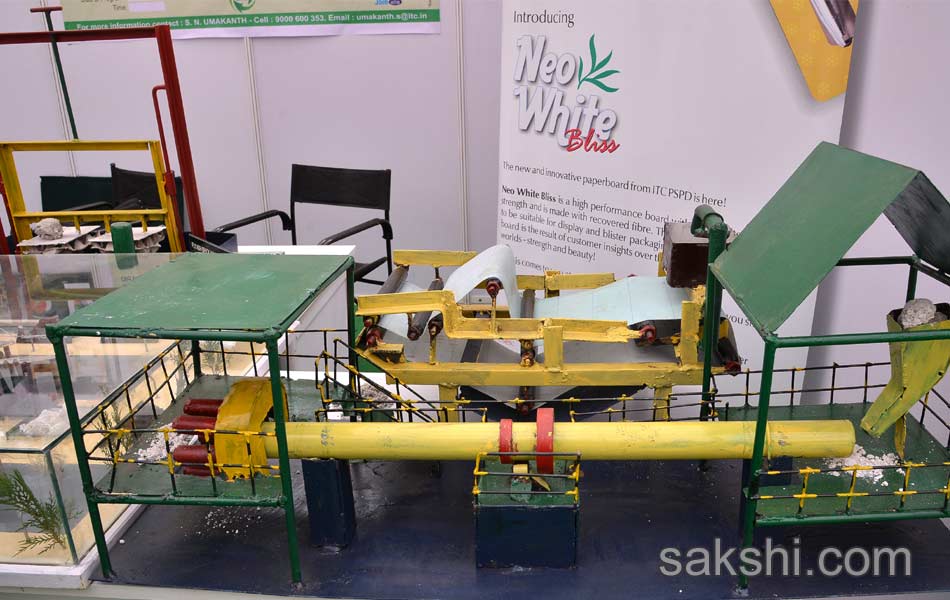 International work shop - Sakshi7