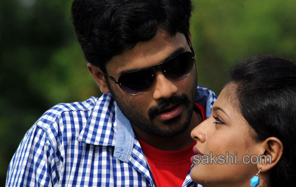 Nuvvena Adi Neevenaa Movie Stills9