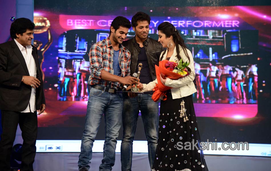 Gulf Andhra Music Awards 2013 - Sakshi62