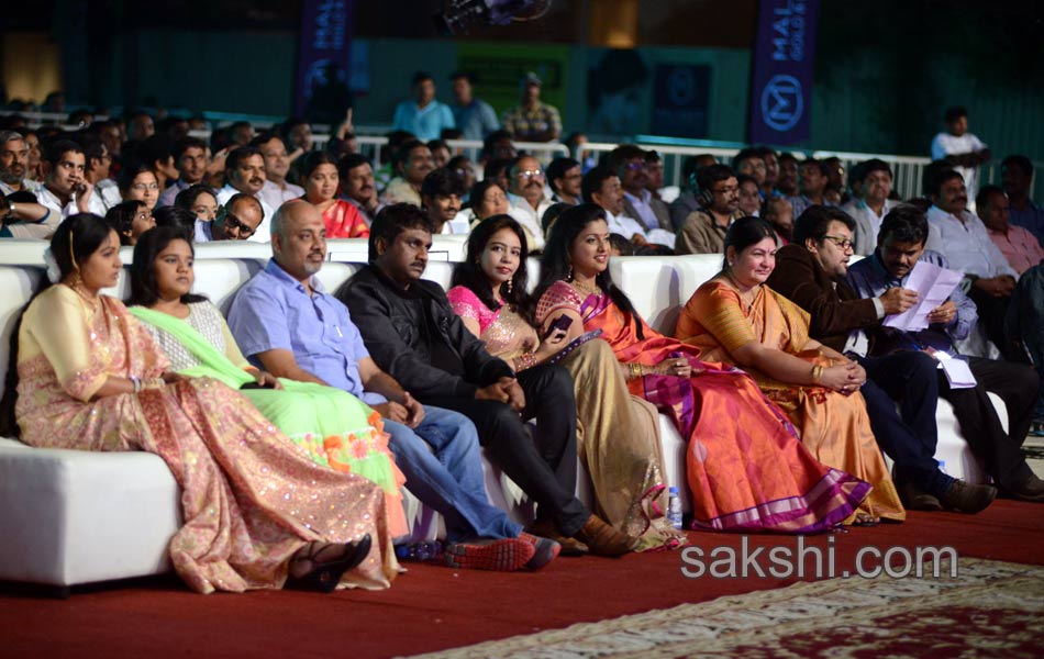 Gulf Andhra Music Awards 2013 - Sakshi76