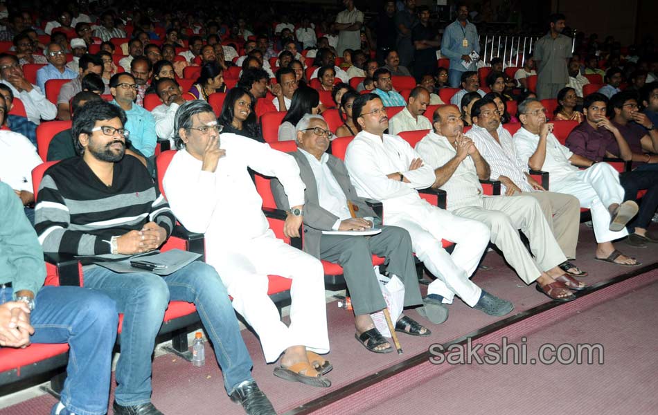 Prabhanjanam Audio Function - Sakshi3