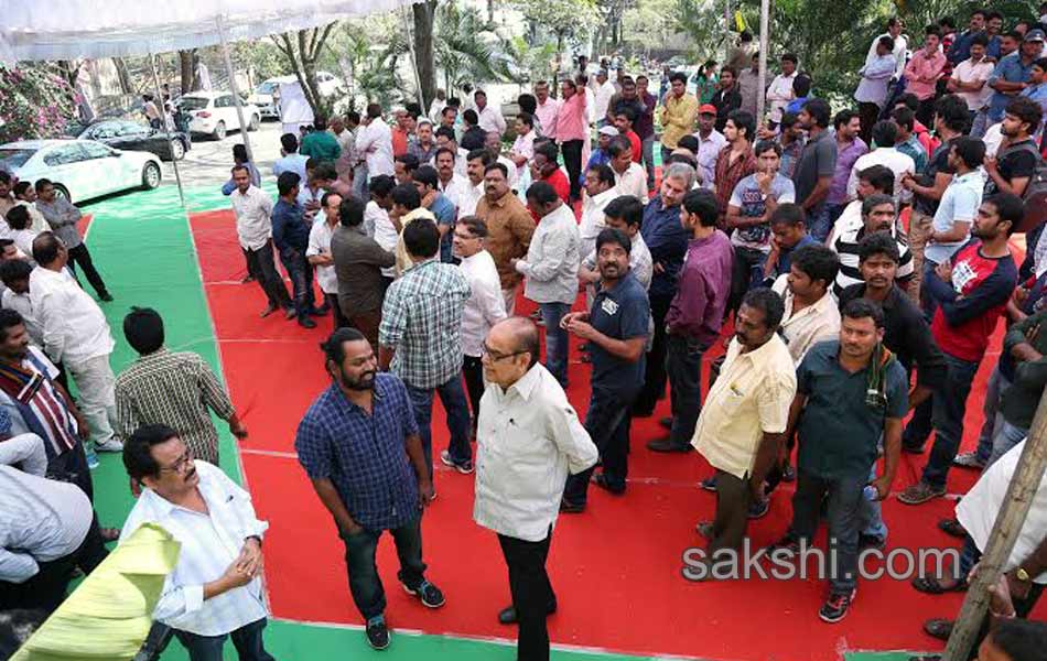 venkatesh radha movie opening21