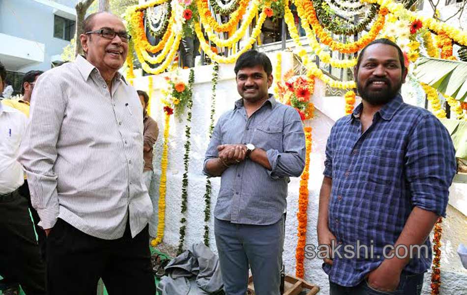 venkatesh radha movie opening24