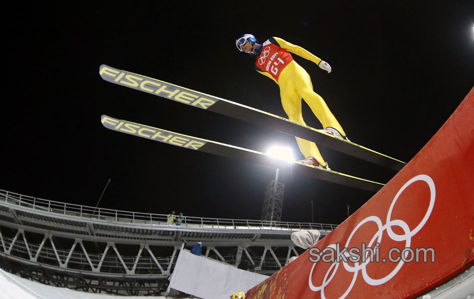 winter olympics opening ceremony held32