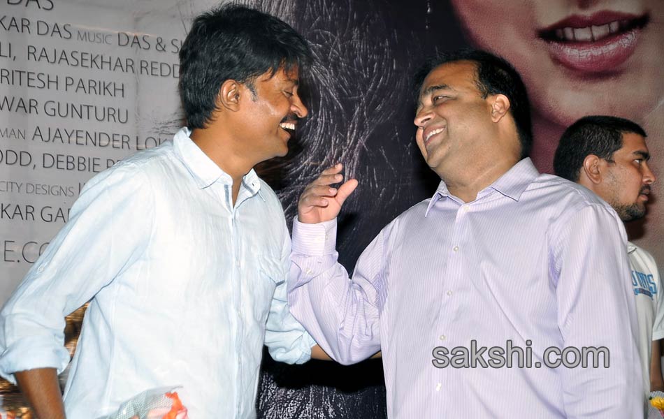 Hang Up Movie Audio Launch - Sakshi8