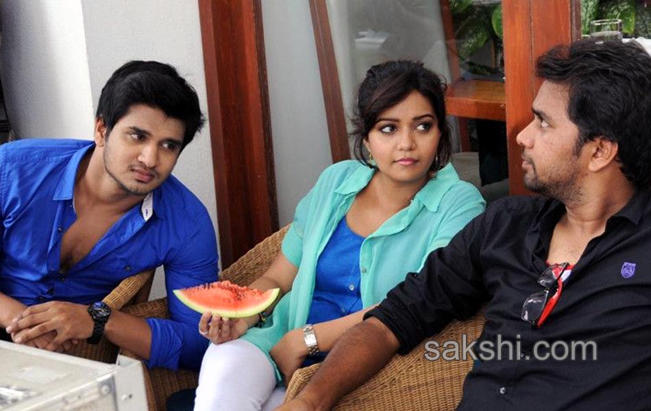 Karthikeya Movie Stills16