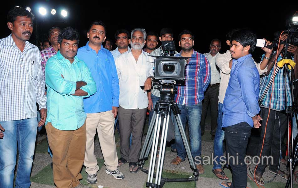 Manasupadina Katha movie beginning11