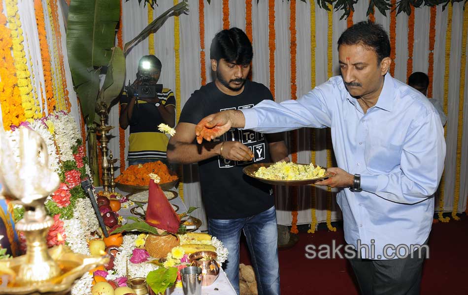 Gabbar Singh 2 Movie Launching - Sakshi1