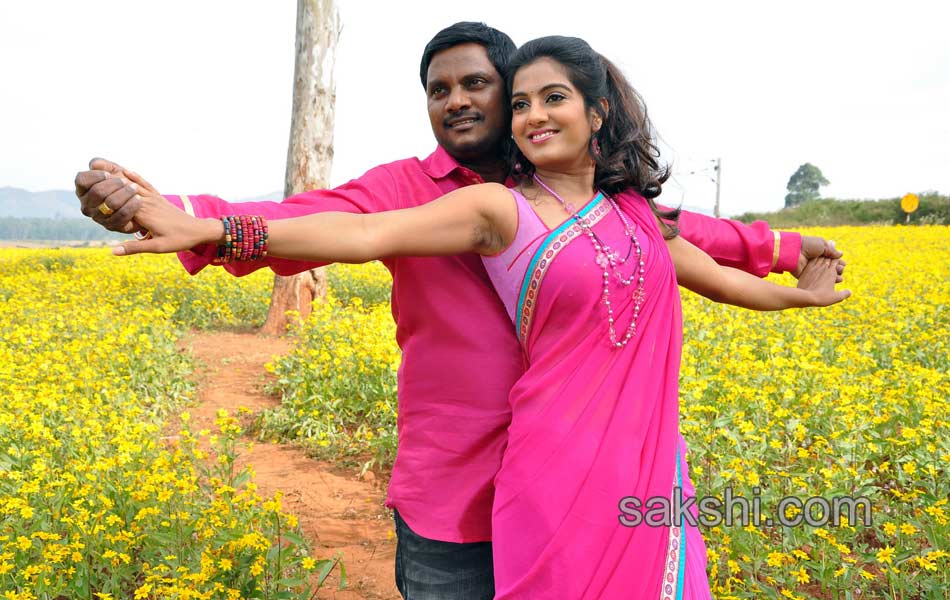 AK Rao PK Rao Movie Stills2