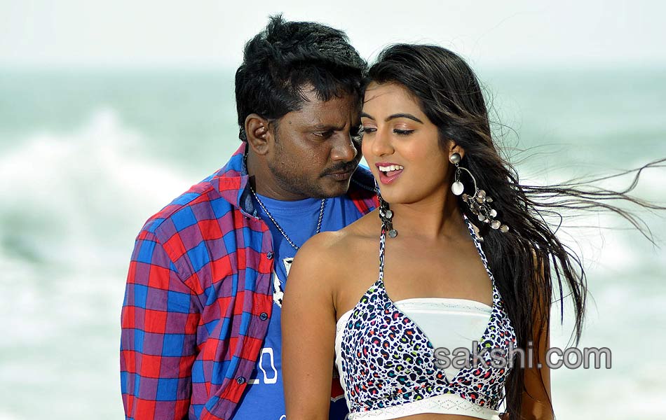 AK Rao PK Rao Movie Stills11