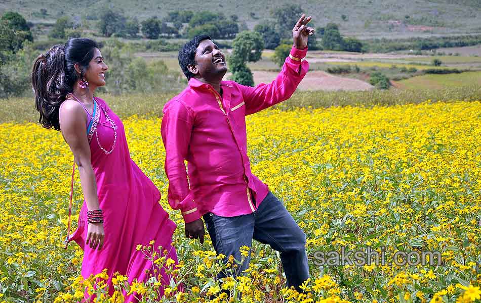 AK Rao PK Rao Movie Stills16