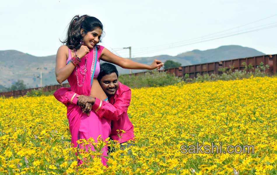 AK Rao PK Rao Movie Stills17