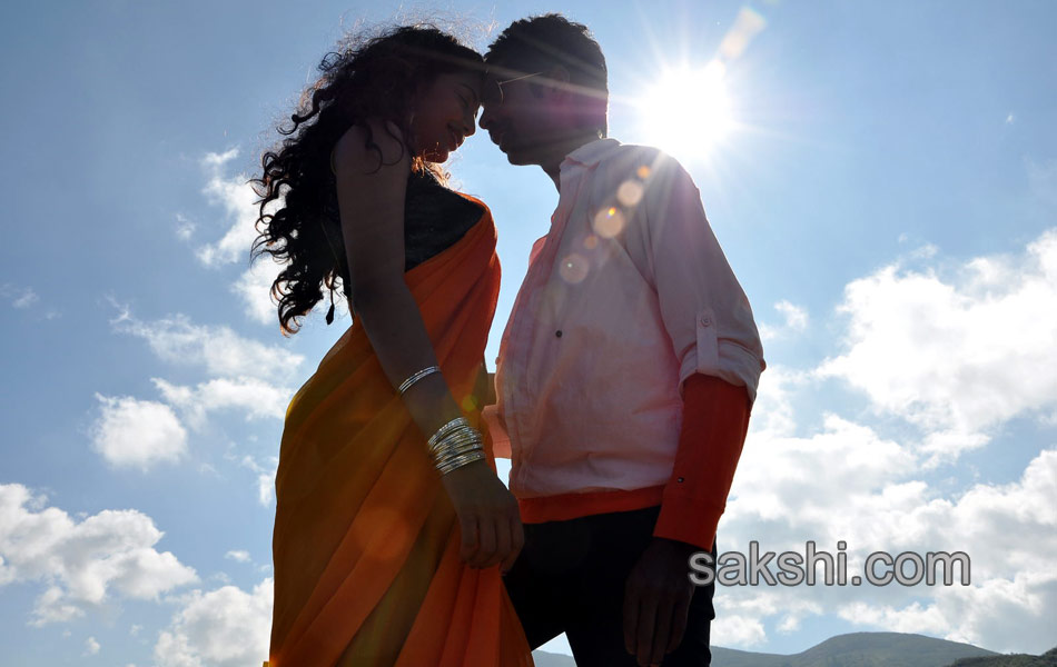 AK Rao PK Rao Movie Stills19