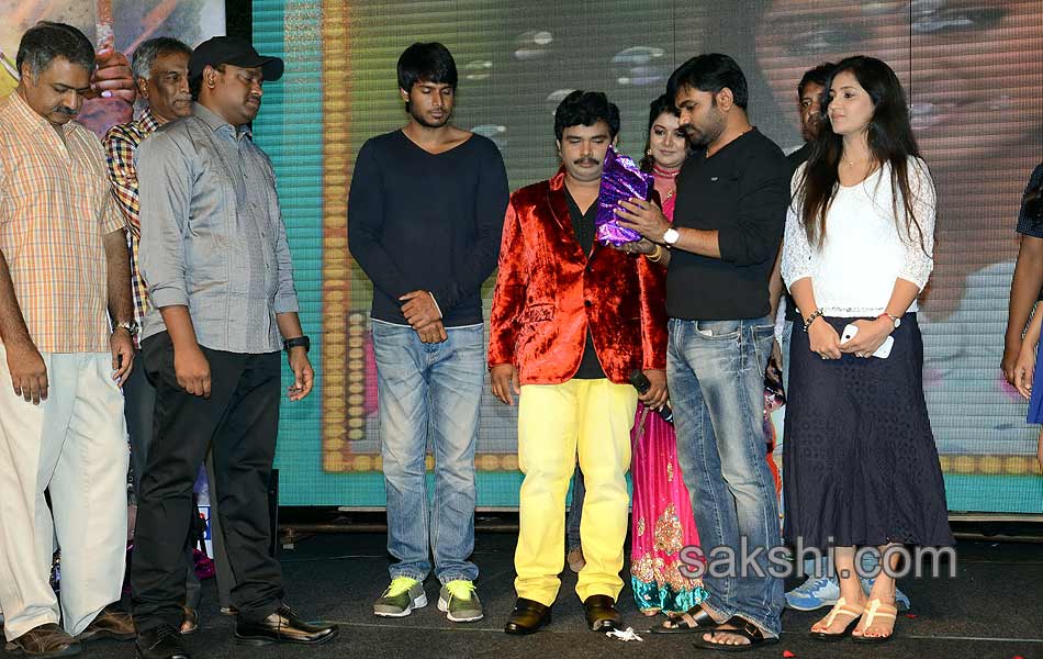 Hrudaya Kalayam Audio launch28