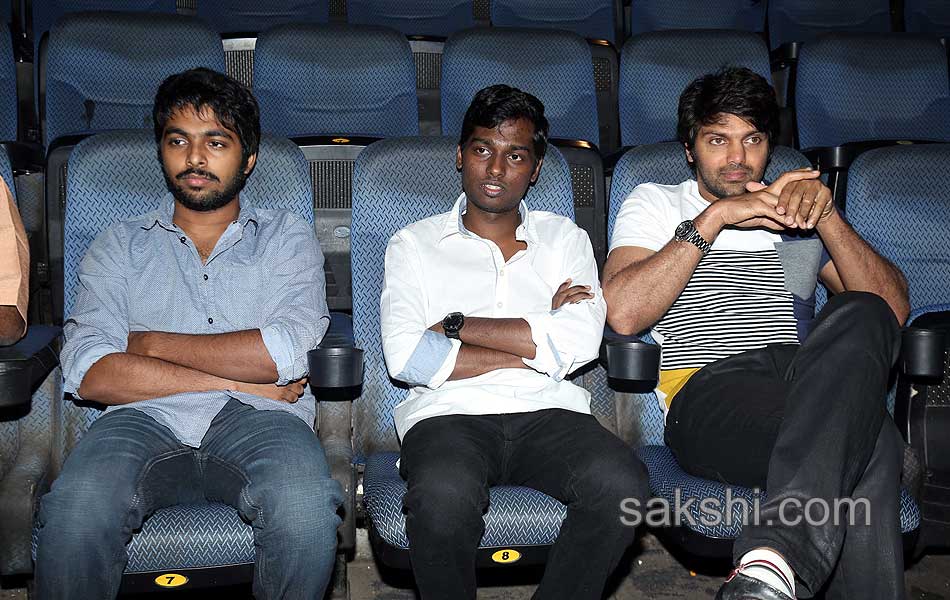 Raja Rani Movie Audio Launch - Sakshi12