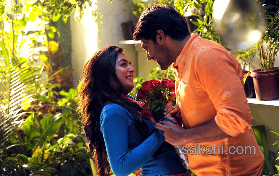 Raja Rani Movie Stills6