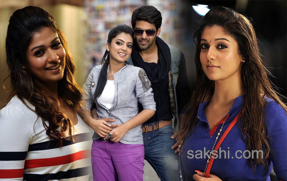 Raja Rani Movie Stills29