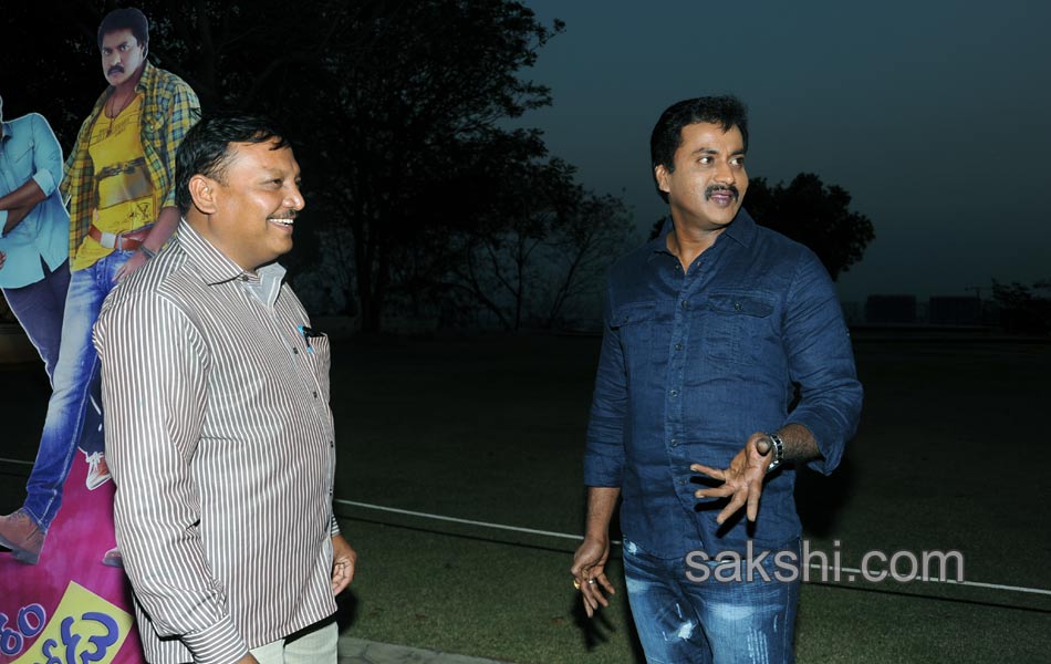 Sunil Birthday Function22