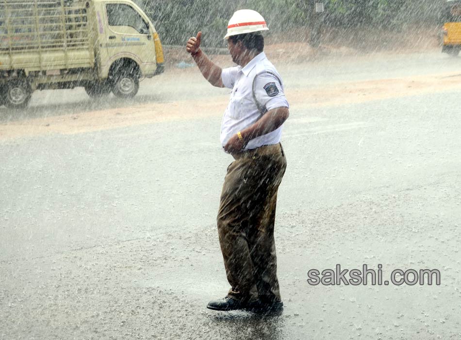 rain in city - Sakshi9