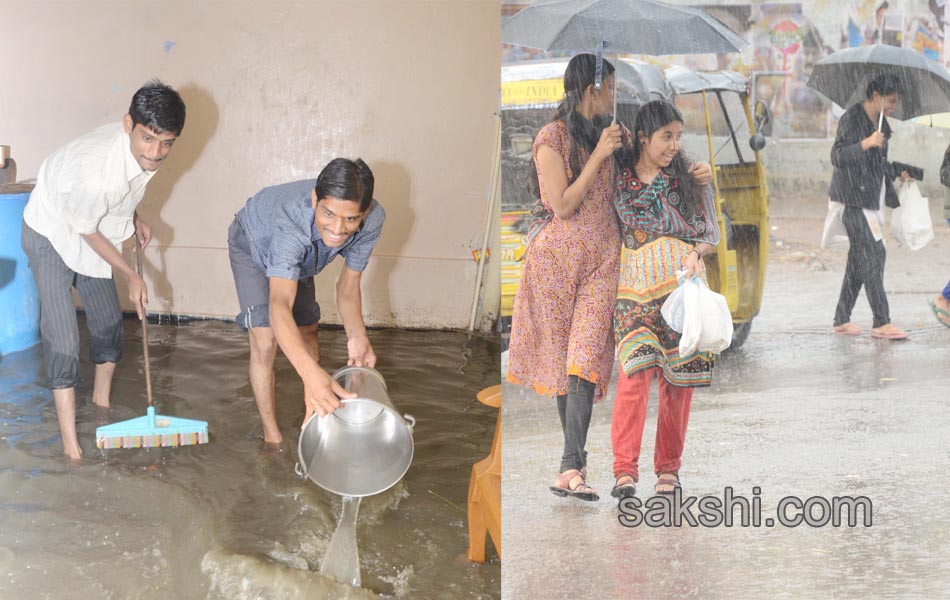 rain in city - Sakshi14