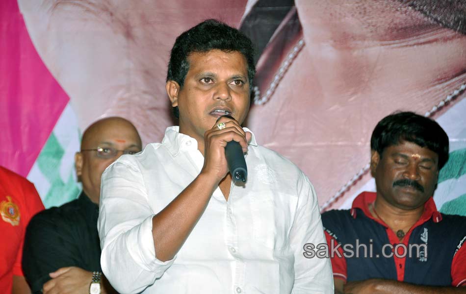 Yuddam movie audio launch7