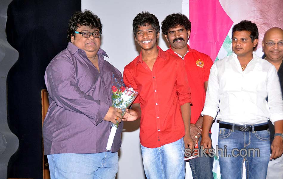 Yuddam movie audio launch8