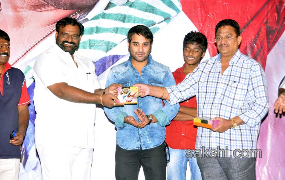 Yuddam movie audio launch14