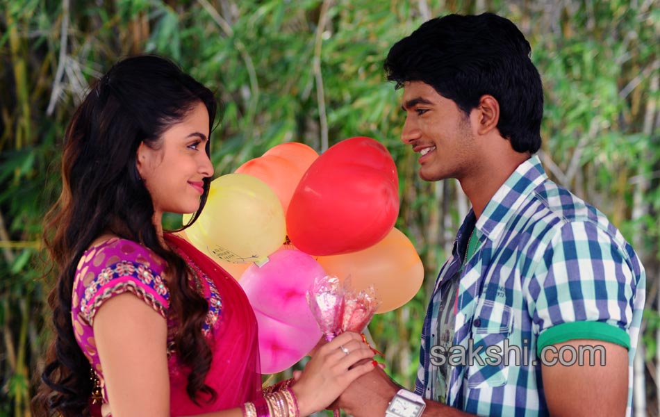 Nuvve Naa Bangaram movie stills3