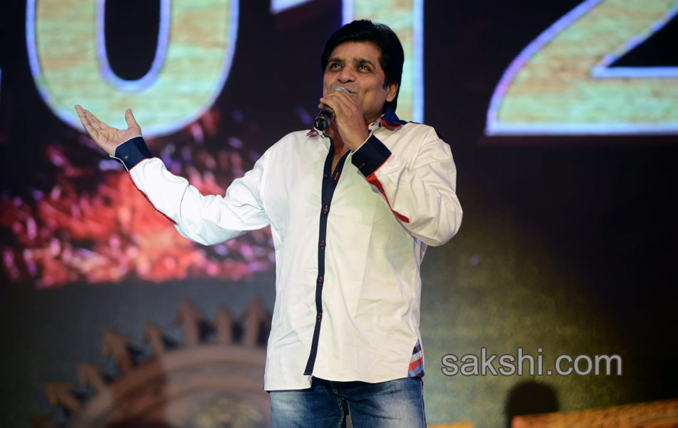 Legend movie audio launch - Sakshi10