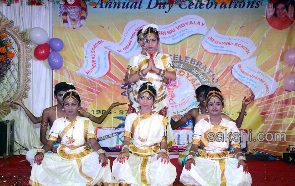 school annual day celebrations2