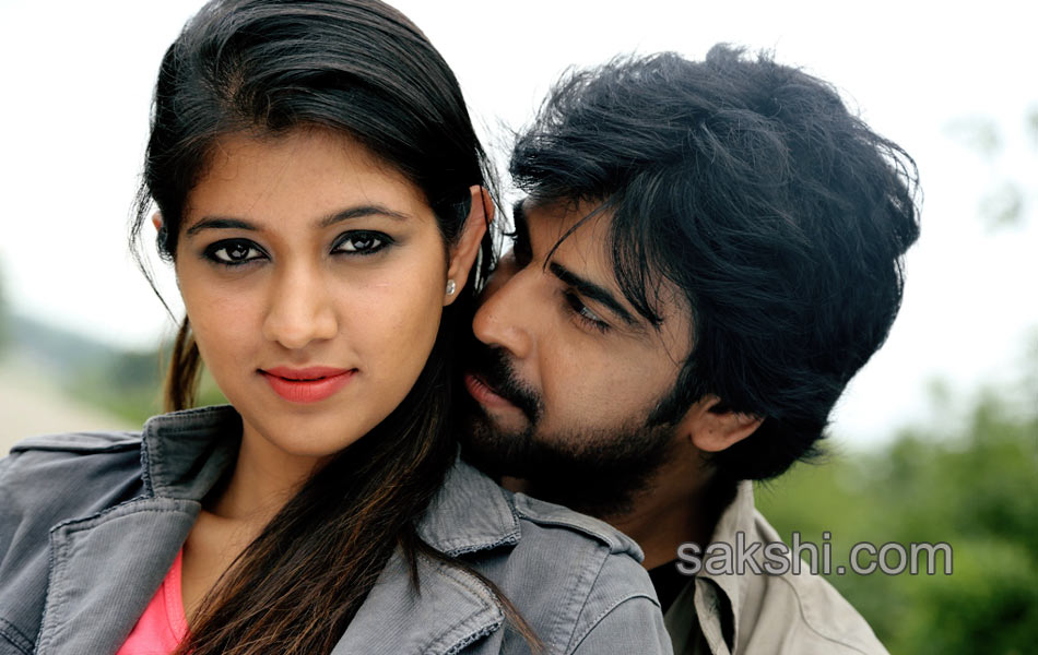 Q Premaku Chavuku Movie Stills2