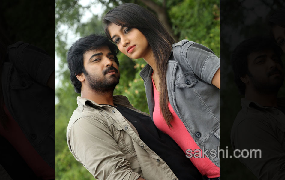 Q Premaku Chavuku Movie Stills6